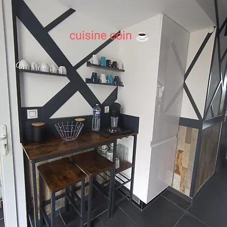 Apartamento Location Refait A Neuf Perpiñán