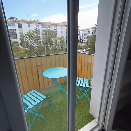 Location Refait A Neuf Apartamento Perpiñán
